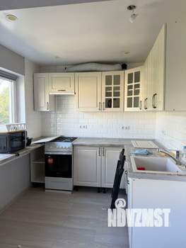 3-к квартира, вторичка, 60м2, 4/5 этаж