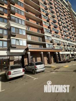 2-к квартира, вторичка, 48м2, 9/17 этаж