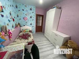 2-к квартира, вторичка, 60м2, 7/18 этаж