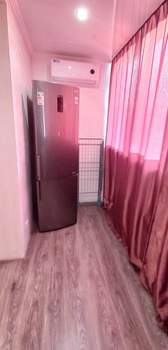 2-к квартира, вторичка, 60м2, 11/16 этаж