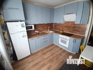 1-к квартира, вторичка, 35м2, 14/16 этаж