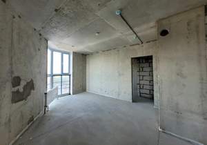 1-к квартира, вторичка, 39м2, 9/24 этаж