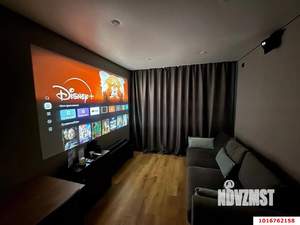 1-к квартира, вторичка, 32м2, 22/24 этаж