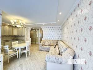 2-к квартира, вторичка, 65м2, 19/24 этаж