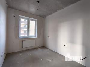 3-к квартира, вторичка, 57м2, 2/16 этаж