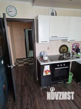 1-к квартира, вторичка, 38м2, 5/12 этаж