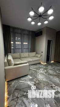 1-к квартира, вторичка, 40м2, 15/16 этаж
