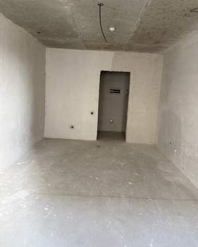 1-к квартира, вторичка, 44м2, 7/24 этаж