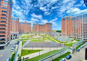 1-к квартира, вторичка, 34м2, 13/16 этаж