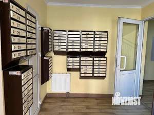 1-к квартира, вторичка, 32м2, 4/9 этаж