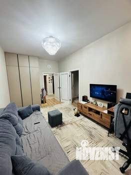 3-к квартира, вторичка, 67м2, 1/9 этаж