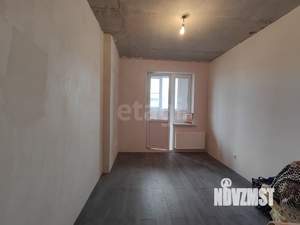 2-к квартира, вторичка, 61м2, 18/19 этаж