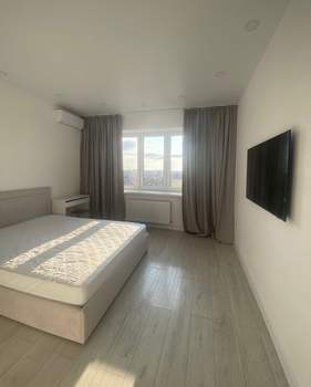 1-к квартира, вторичка, 35м2, 18/18 этаж