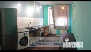 1-к квартира, вторичка, 33м2, 3/3 этаж