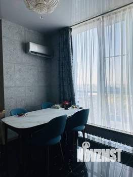 3-к квартира, вторичка, 116м2, 20/22 этаж