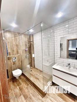 1-к квартира, вторичка, 50м2, 8/17 этаж