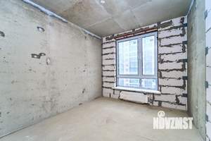 2-к квартира, вторичка, 50м2, 9/16 этаж