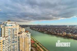 4-к квартира, вторичка, 227м2, 24/24 этаж