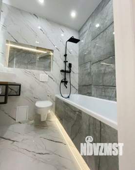 1-к квартира, вторичка, 36м2, 11/24 этаж