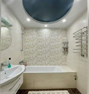 2-к квартира, вторичка, 60м2, 6/9 этаж