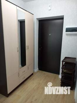 1-к квартира, вторичка, 41м2, 7/16 этаж