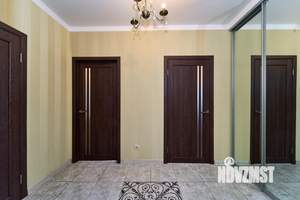 1-к квартира, вторичка, 45м2, 16/24 этаж