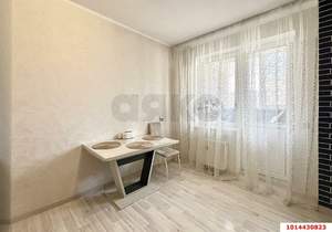 1-к квартира, вторичка, 45м2, 3/21 этаж
