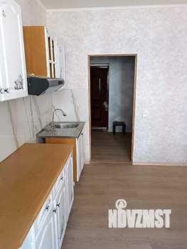 2-к квартира, вторичка, 54м2, 6/9 этаж