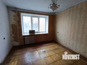 3-к квартира, вторичка, 68м2, 2/9 этаж