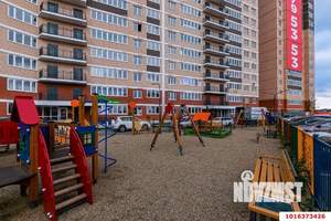 3-к квартира, вторичка, 85м2, 9/19 этаж