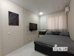 1-к квартира, вторичка, 29м2, 3/9 этаж