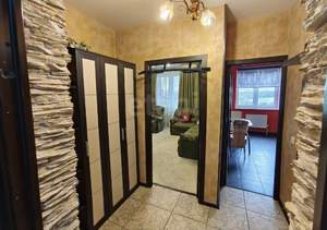 1-к квартира, вторичка, 36м2, 14/14 этаж