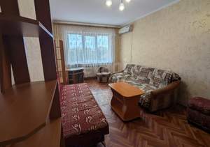 2-к квартира, вторичка, 54м2, 6/16 этаж