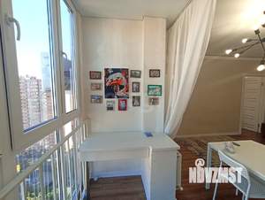 2-к квартира, вторичка, 64м2, 20/24 этаж