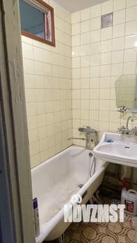 2-к квартира, вторичка, 41м2, 2/5 этаж