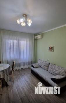 2-к квартира, вторичка, 64м2, 4/16 этаж