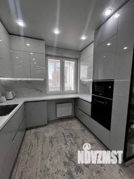 3-к квартира, вторичка, 77м2, 5/16 этаж