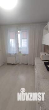 1-к квартира, вторичка, 38м2, 7/16 этаж