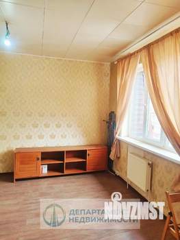 Студия квартира, вторичка, 32м2, 6/6 этаж