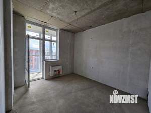 2-к квартира, вторичка, 55м2, 9/9 этаж