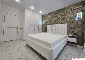 2-к квартира, вторичка, 60м2, 16/22 этаж