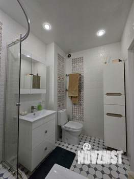 1-к квартира, вторичка, 44м2, 5/7 этаж