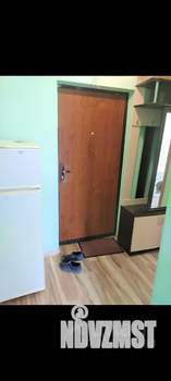 Студия квартира, вторичка, 28м2, 12/18 этаж