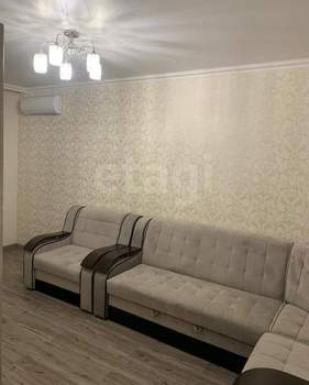 2-к квартира, вторичка, 53м2, 5/10 этаж