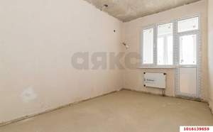 1-к квартира, вторичка, 49м2, 5/25 этаж