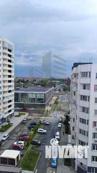 2-к квартира, вторичка, 49м2, 8/15 этаж