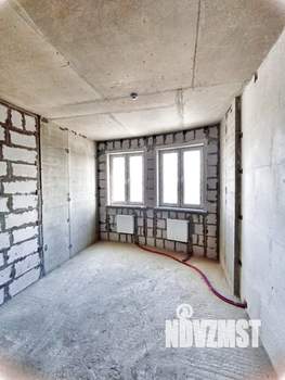 1-к квартира, вторичка, 38м2, 13/21 этаж