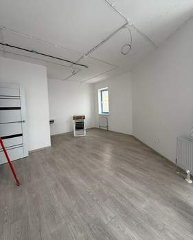 1-к квартира, вторичка, 37м2, 11/24 этаж