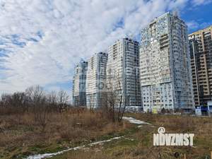 1-к квартира, вторичка, 37м2, 13/24 этаж