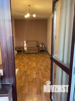 1-к квартира, вторичка, 35м2, 5/6 этаж